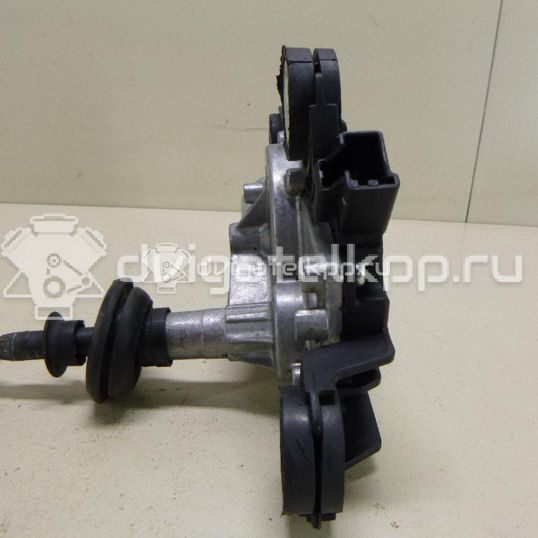 Фото Моторчик стеклоочистителя задний  1689913 для volvo V50