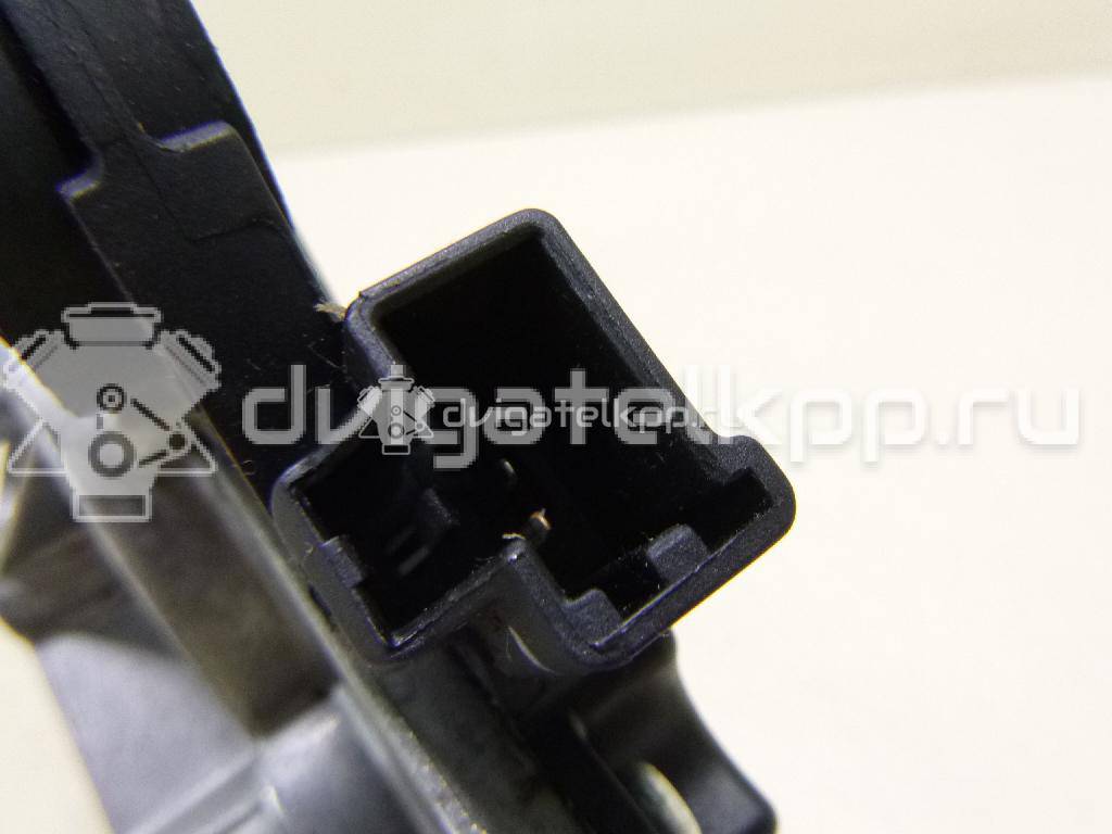 Фото Моторчик стеклоочистителя задний  1689913 для volvo V50 {forloop.counter}}