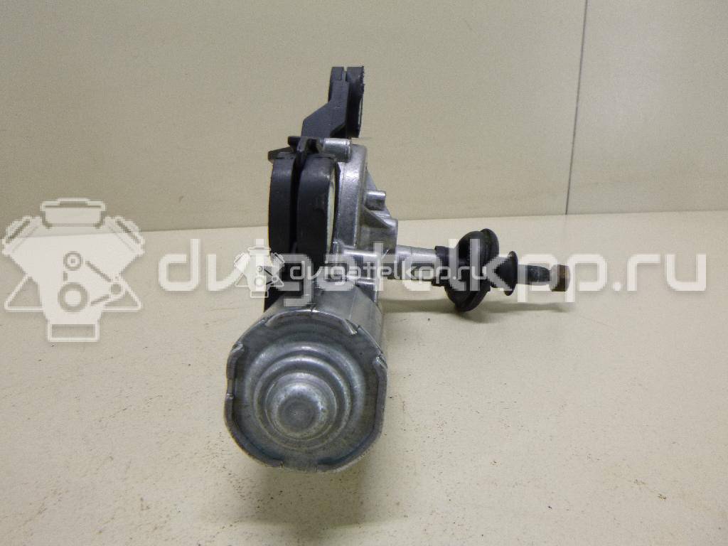 Фото Моторчик стеклоочистителя задний  1689913 для volvo V50 {forloop.counter}}