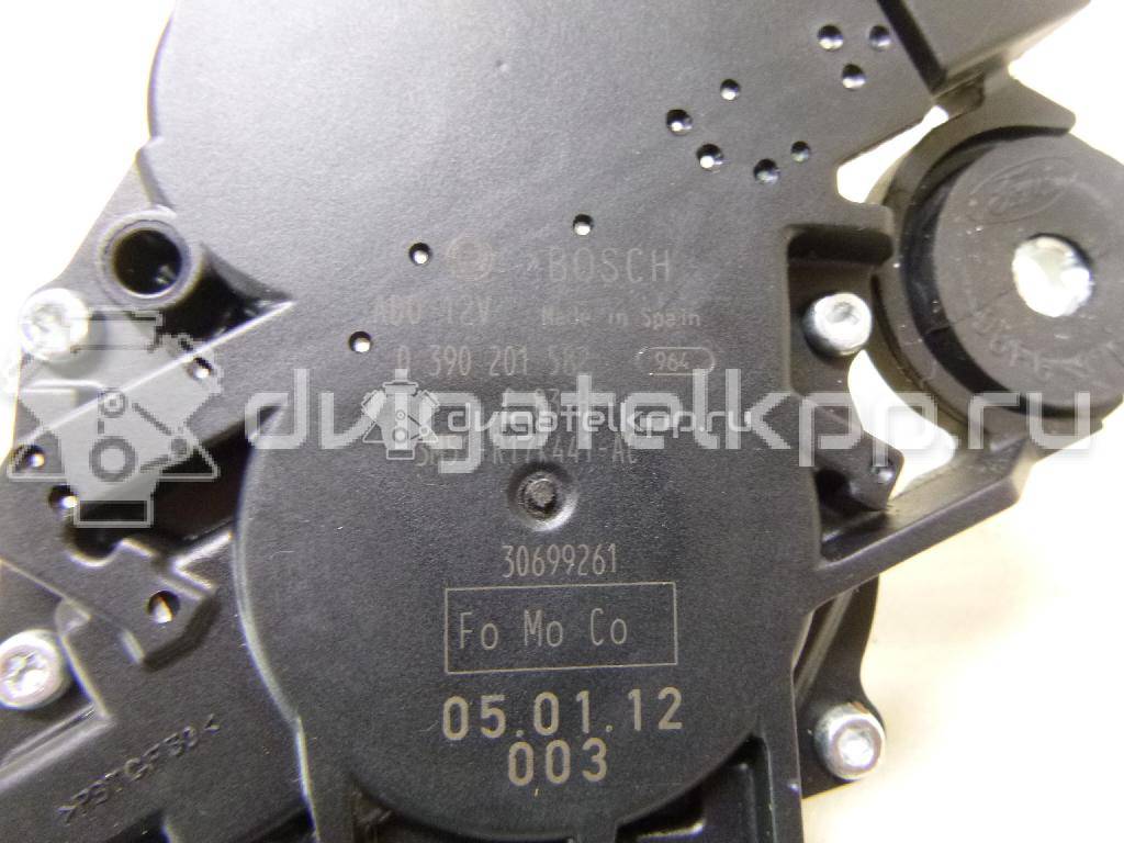 Фото Моторчик стеклоочистителя задний  1689913 для volvo V50 {forloop.counter}}
