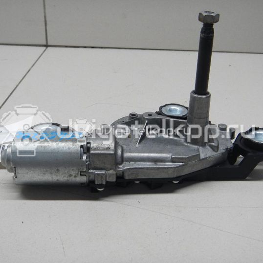 Фото Моторчик стеклоочистителя задний  1689913 для volvo V50