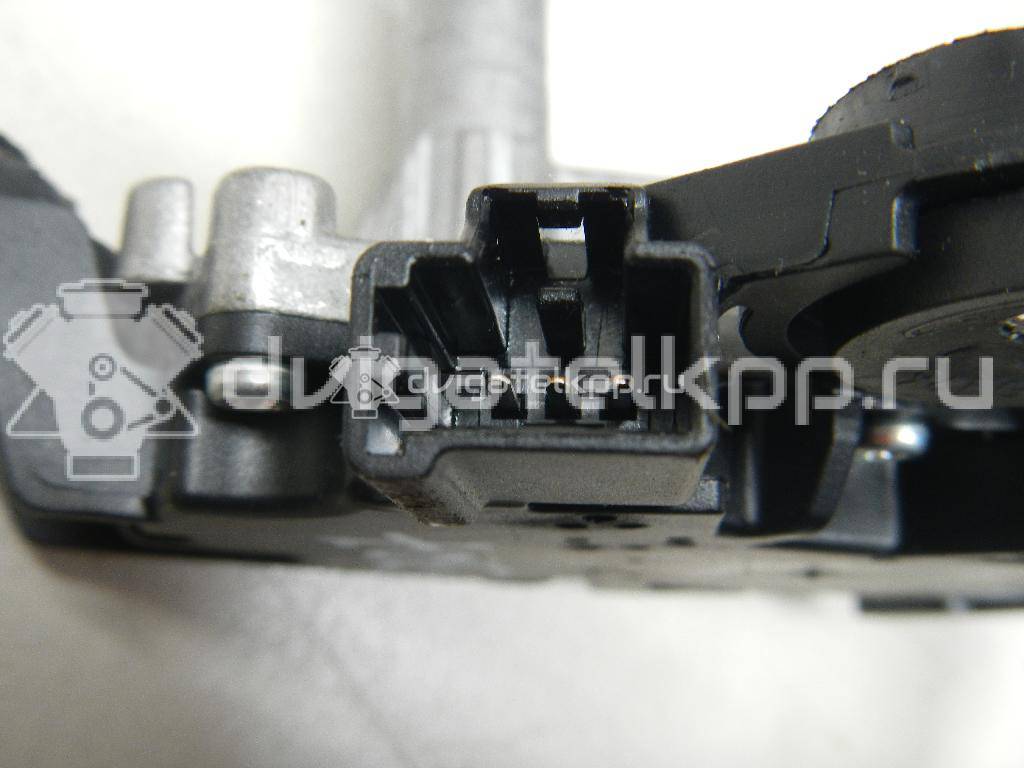 Фото Моторчик стеклоочистителя задний  1689913 для volvo V50 {forloop.counter}}