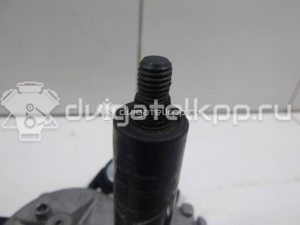 Фото Моторчик стеклоочистителя задний  1689913 для volvo V50 {forloop.counter}}