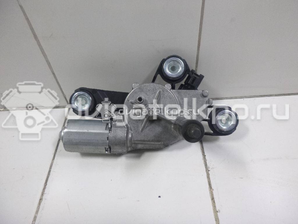 Фото Моторчик стеклоочистителя задний  1689913 для volvo V50 {forloop.counter}}