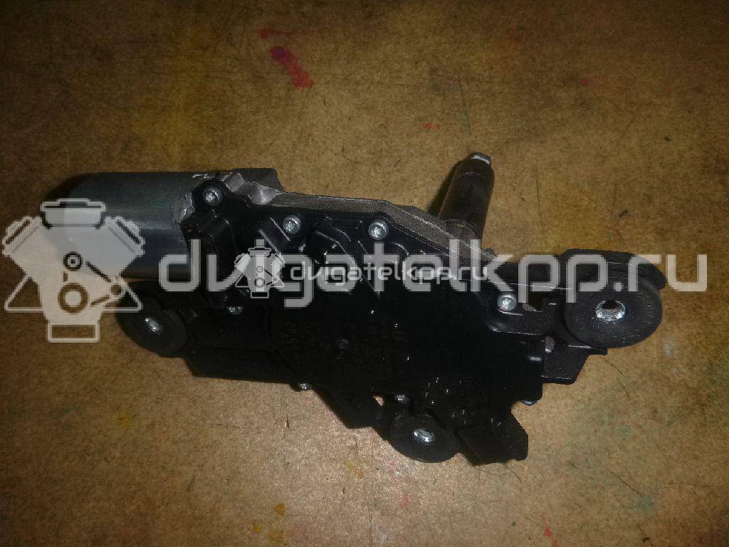 Фото Моторчик стеклоочистителя задний  1689913 для volvo V50 {forloop.counter}}