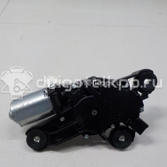 Фото Моторчик стеклоочистителя задний  1689913 для volvo V50