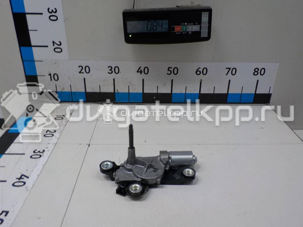 Фото Моторчик стеклоочистителя задний  1689913 для volvo V50 {forloop.counter}}