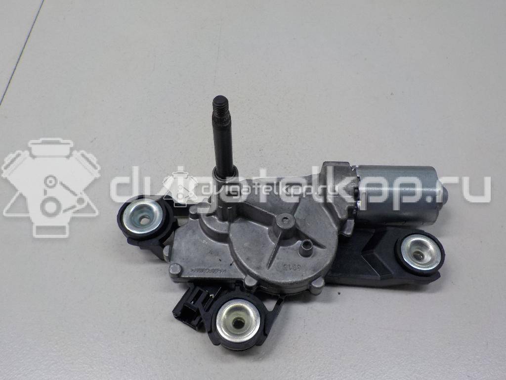 Фото Моторчик стеклоочистителя задний  1689913 для volvo V50 {forloop.counter}}