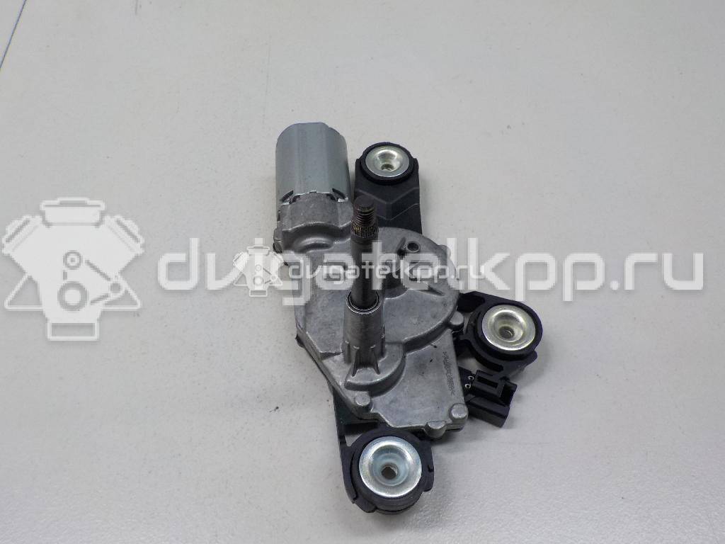 Фото Моторчик стеклоочистителя задний  1689913 для volvo V50 {forloop.counter}}