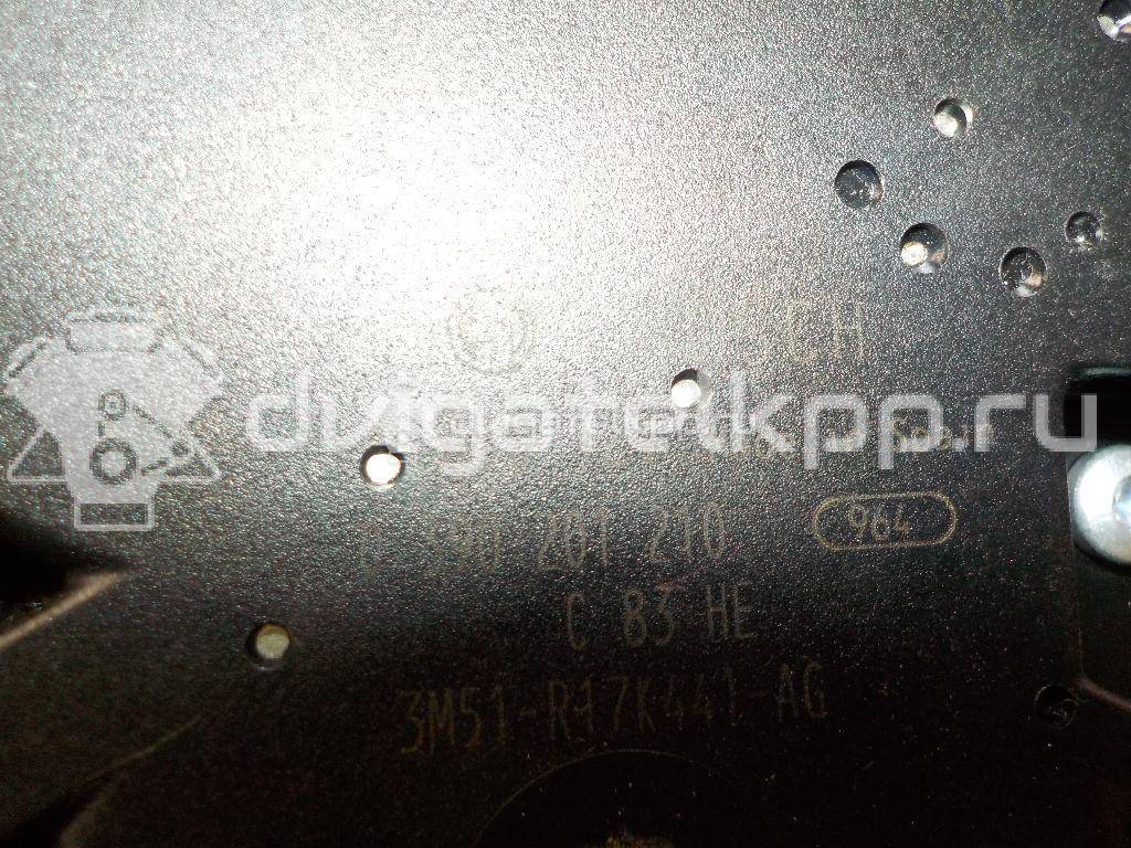 Фото Моторчик стеклоочистителя задний  1689913 для volvo V50 {forloop.counter}}