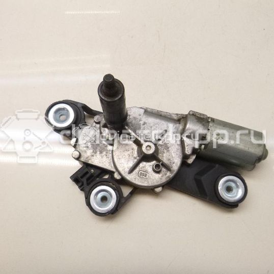 Фото Моторчик стеклоочистителя задний  1689913 для volvo V50