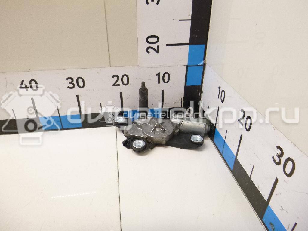 Фото Моторчик стеклоочистителя задний  1689913 для volvo V50 {forloop.counter}}