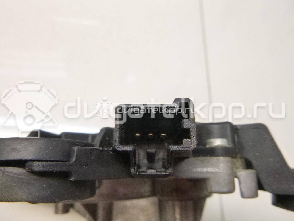 Фото Моторчик стеклоочистителя задний  1689913 для volvo V50 {forloop.counter}}