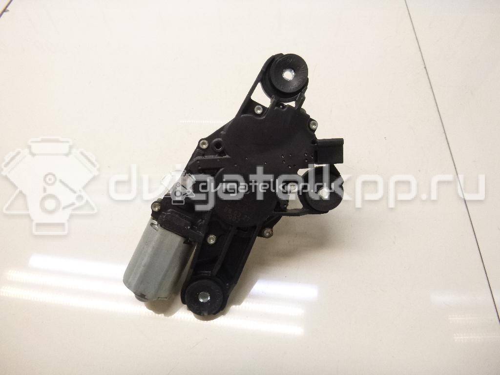 Фото Моторчик стеклоочистителя задний  1689913 для volvo V50 {forloop.counter}}
