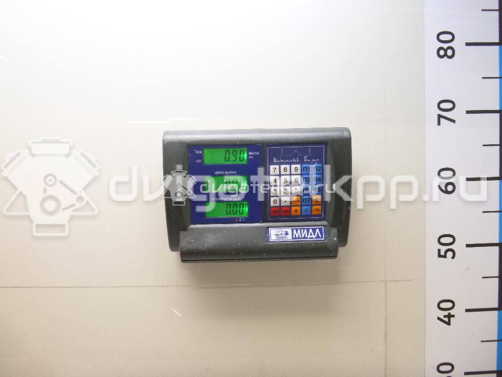 Фото Моторчик стеклоочистителя задний  1689913 для volvo V50 {forloop.counter}}