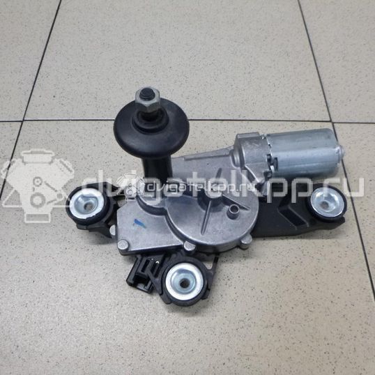 Фото Моторчик стеклоочистителя задний  1689913 для volvo V50