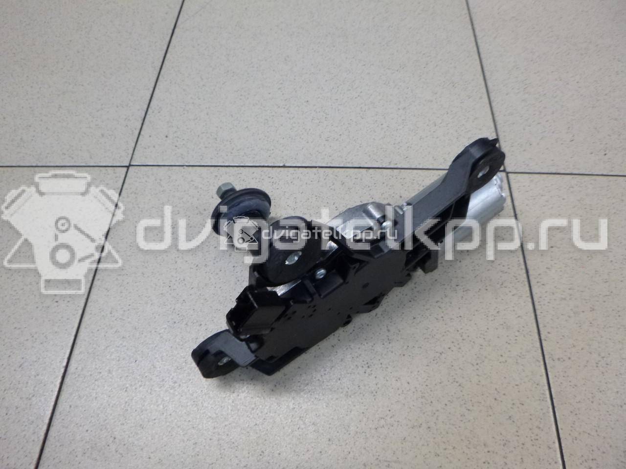 Фото Моторчик стеклоочистителя задний  1689913 для volvo V50 {forloop.counter}}