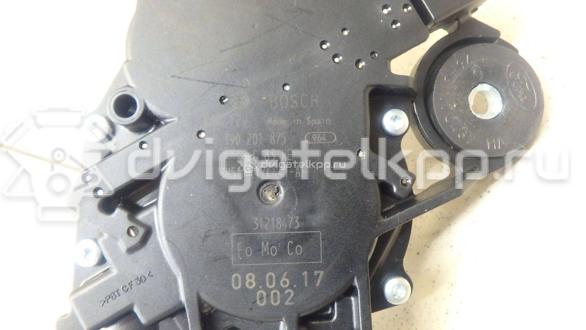 Фото Моторчик стеклоочистителя задний  1689913 для volvo V50 {forloop.counter}}