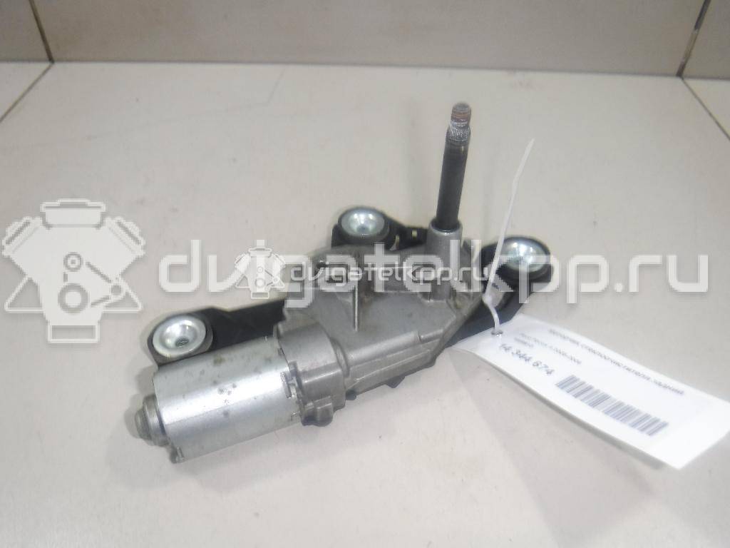 Фото Моторчик стеклоочистителя задний  1689913 для volvo V50 {forloop.counter}}