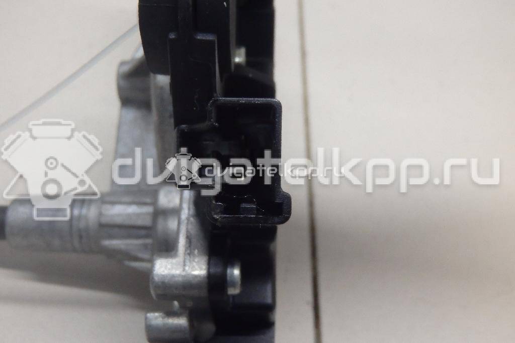 Фото Моторчик стеклоочистителя задний  1689913 для volvo V50 {forloop.counter}}