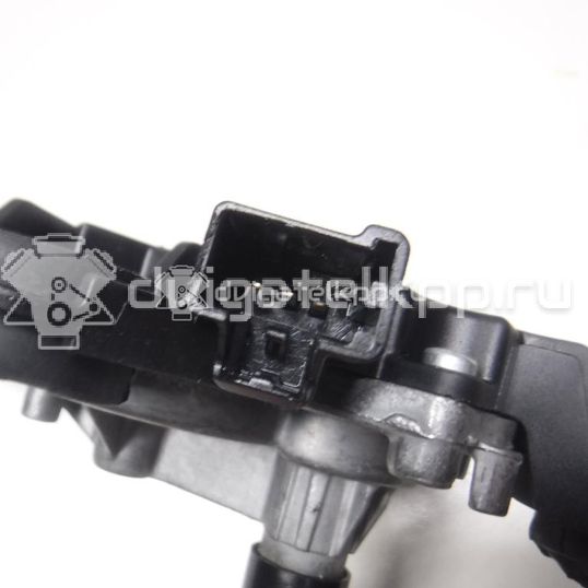 Фото Моторчик стеклоочистителя задний  1689913 для volvo V50