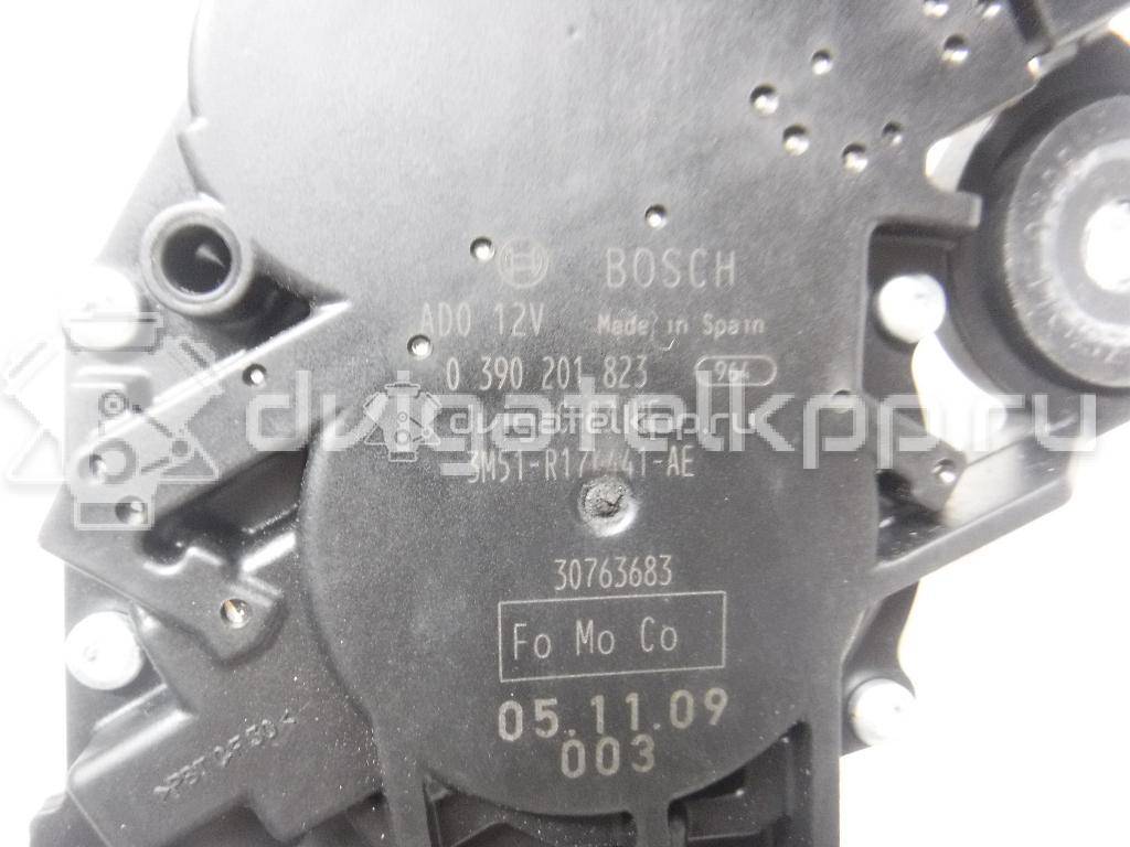 Фото Моторчик стеклоочистителя задний  1689913 для volvo V50 {forloop.counter}}