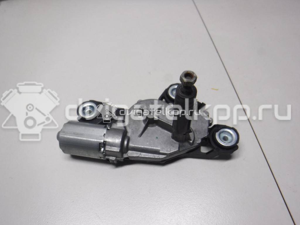 Фото Моторчик стеклоочистителя задний  1689913 для volvo V50 {forloop.counter}}