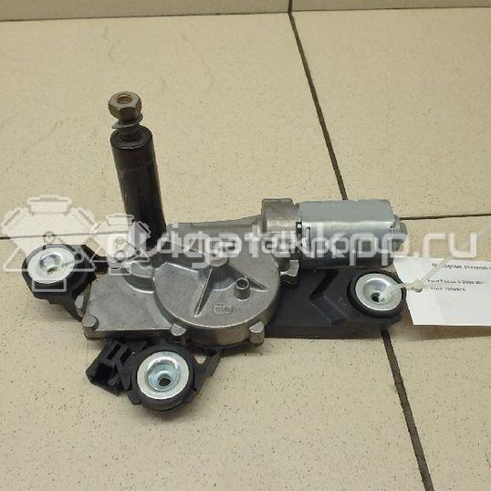 Фото Моторчик стеклоочистителя задний  1689913 для volvo V50