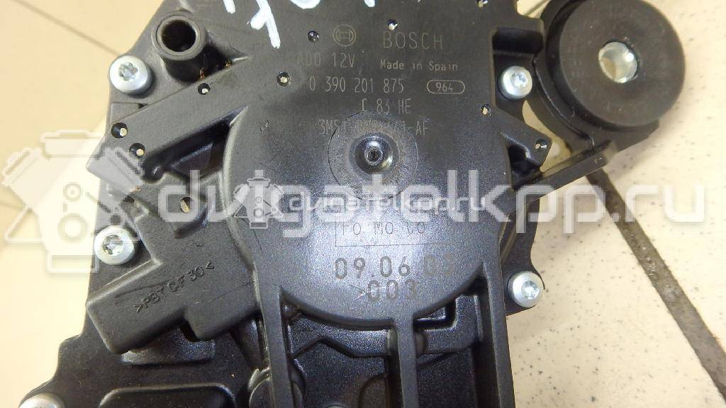 Фото Моторчик стеклоочистителя задний  1689913 для volvo V50 {forloop.counter}}