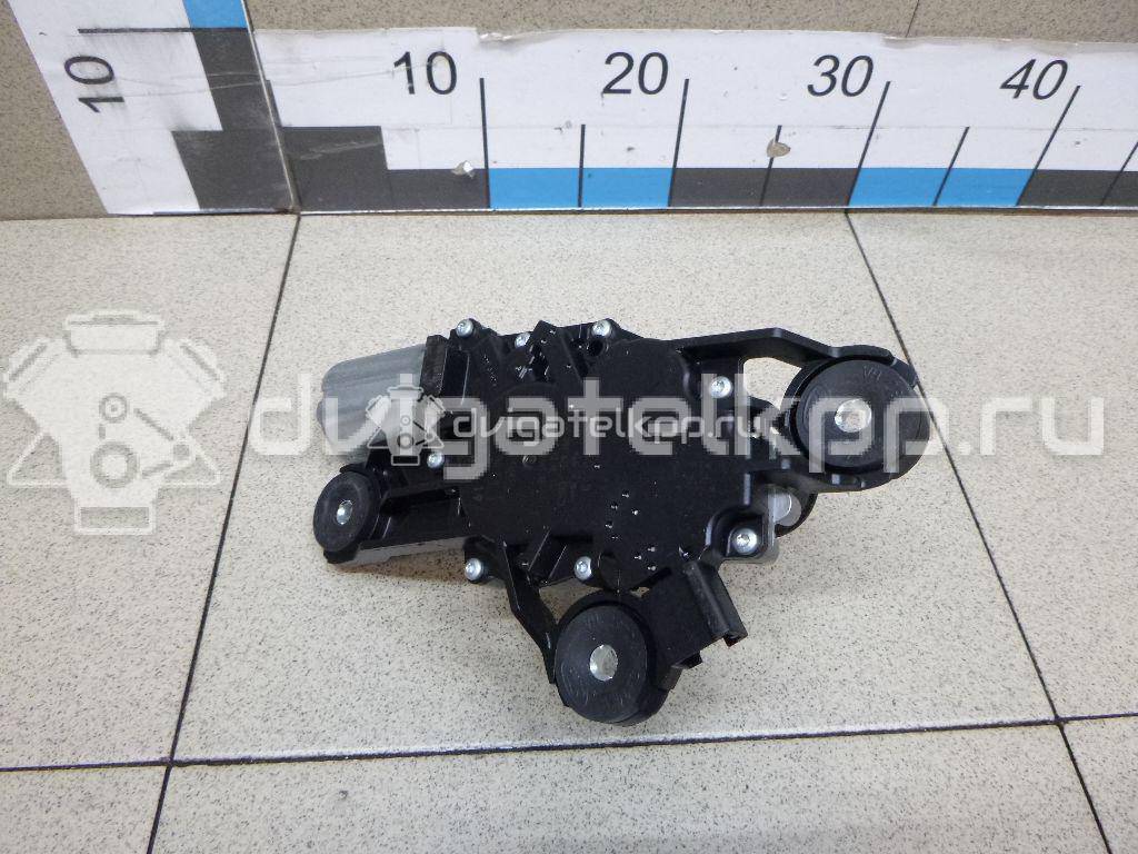 Фото Моторчик стеклоочистителя задний  1689913 для volvo V50 {forloop.counter}}