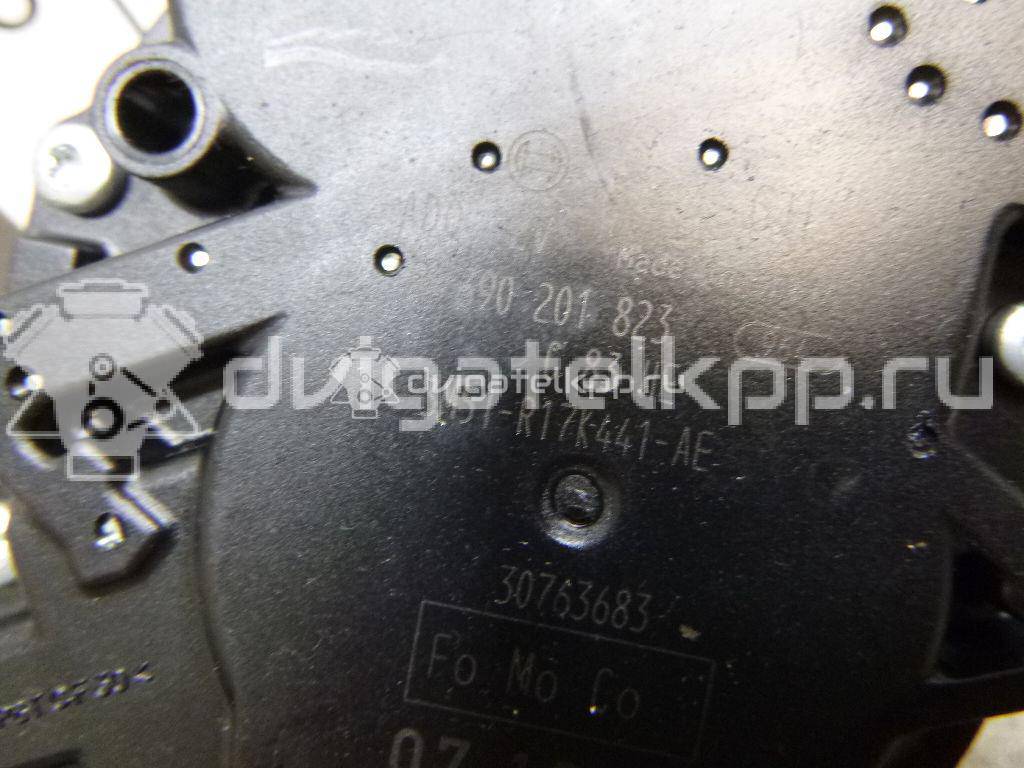 Фото Моторчик стеклоочистителя задний  1689913 для volvo V50 {forloop.counter}}