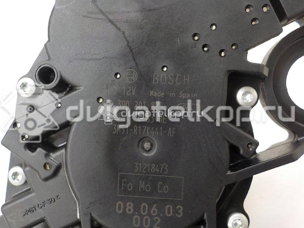 Фото Моторчик стеклоочистителя задний  1689913 для volvo V50 {forloop.counter}}