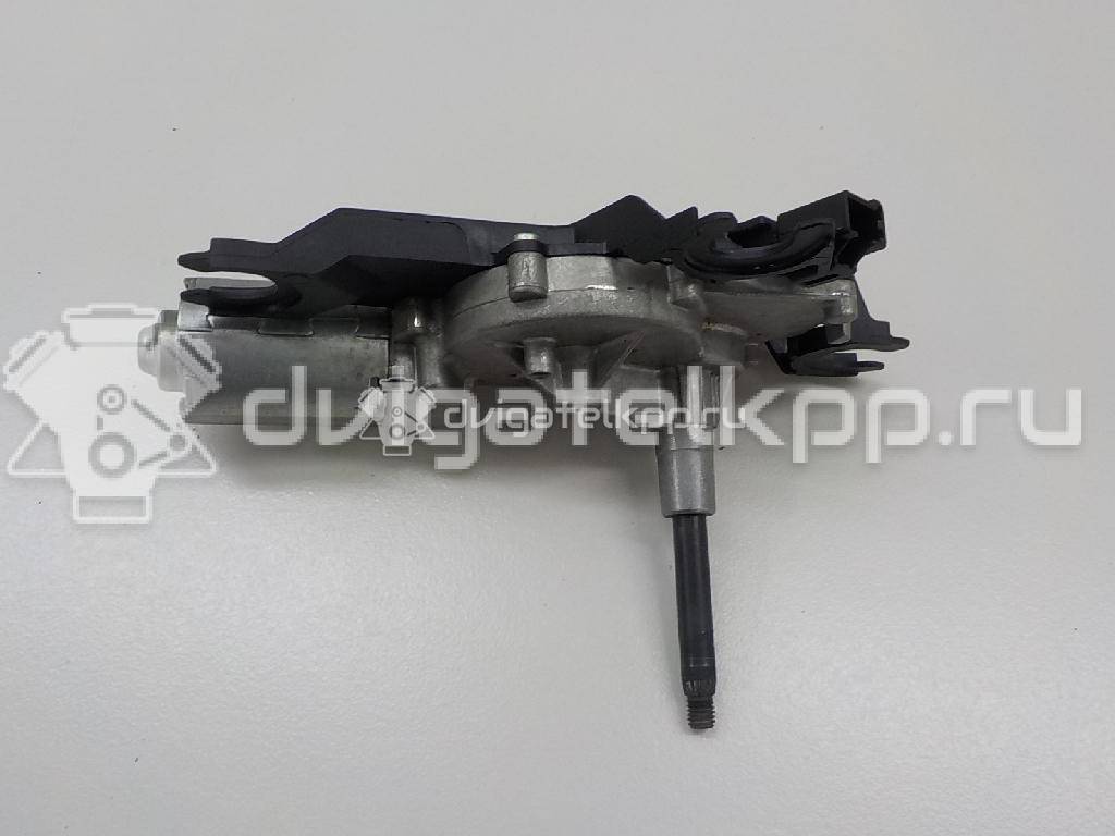 Фото Моторчик стеклоочистителя задний  1689913 для volvo V50 {forloop.counter}}