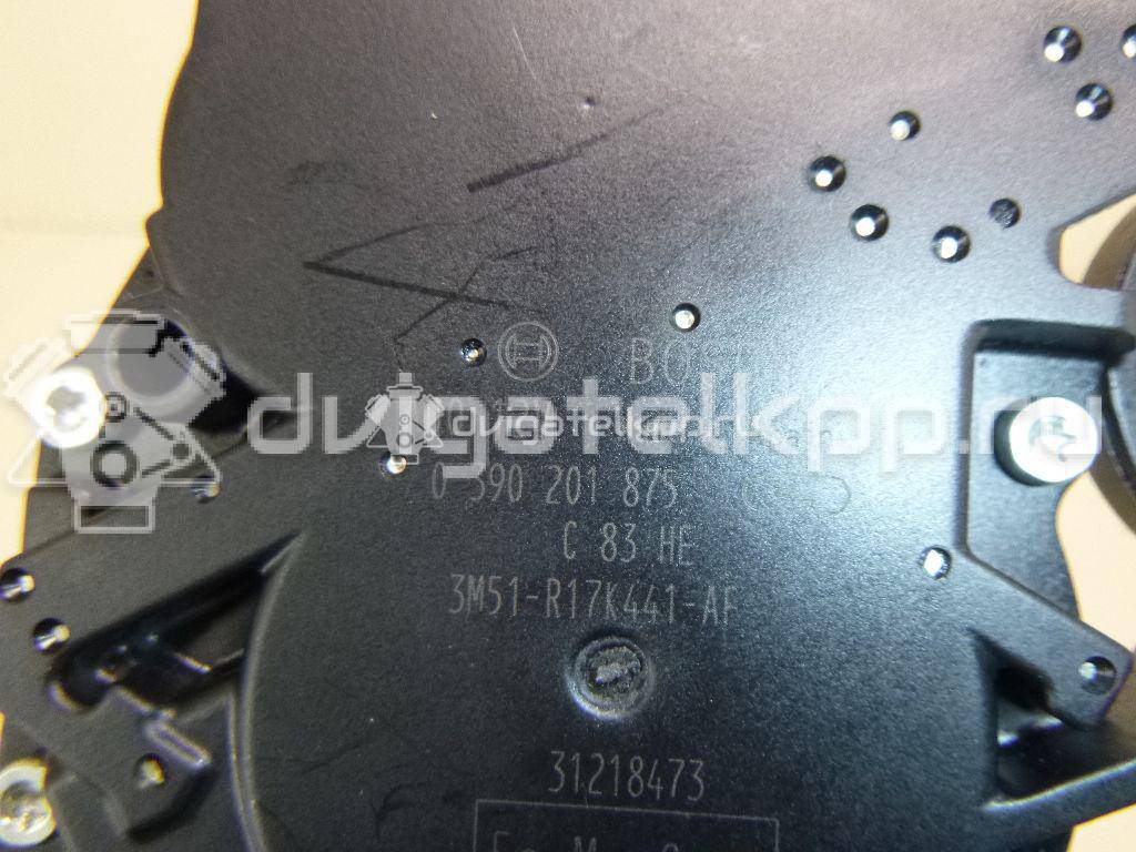 Фото Моторчик стеклоочистителя задний  1689913 для volvo V50 {forloop.counter}}