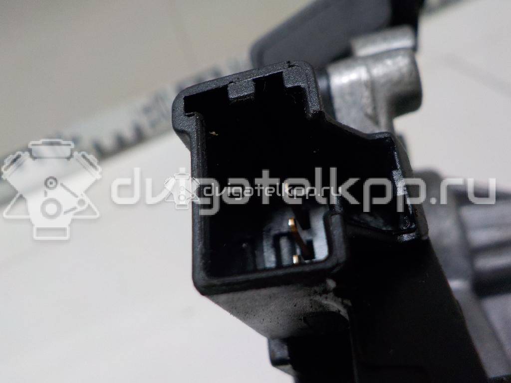 Фото Моторчик стеклоочистителя задний  1689913 для volvo V50 {forloop.counter}}