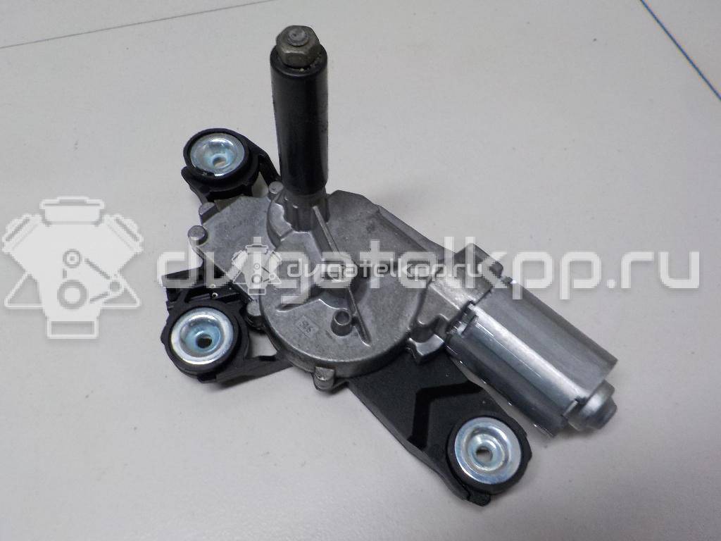 Фото Моторчик стеклоочистителя задний  1689913 для volvo V50 {forloop.counter}}