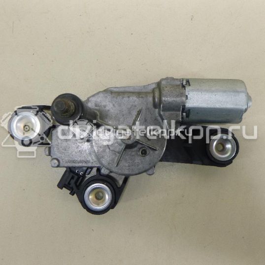 Фото Моторчик стеклоочистителя задний  1689913 для volvo V50