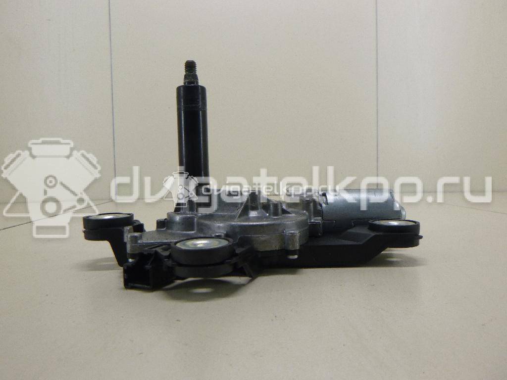 Фото Моторчик стеклоочистителя задний  1689913 для volvo V50 {forloop.counter}}