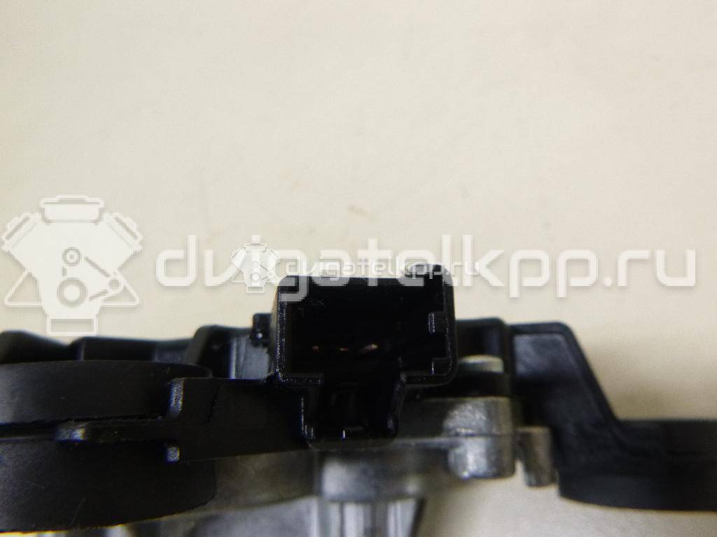 Фото Моторчик стеклоочистителя задний  1689913 для volvo V50 {forloop.counter}}