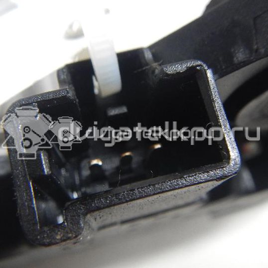 Фото Моторчик стеклоочистителя задний  1689913 для volvo V50