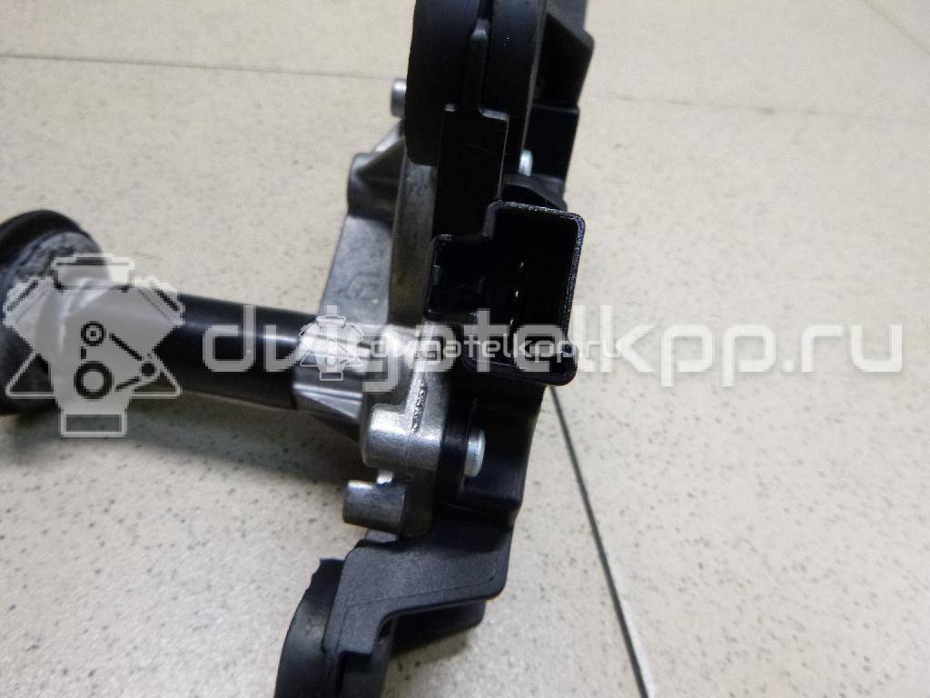 Фото Моторчик стеклоочистителя задний  1689913 для volvo V50 {forloop.counter}}