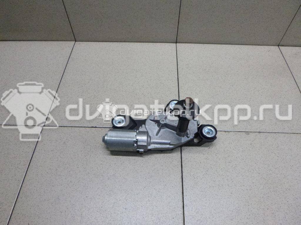 Фото Моторчик стеклоочистителя задний  1689913 для volvo V50 {forloop.counter}}