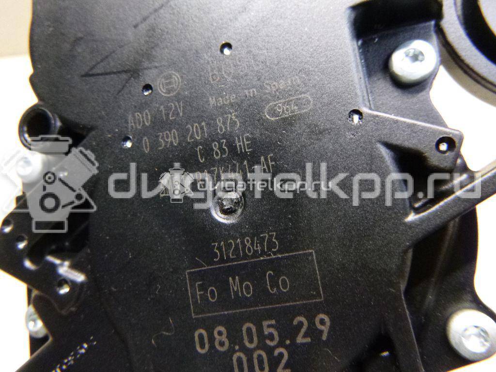 Фото Моторчик стеклоочистителя задний  1689913 для volvo V50 {forloop.counter}}