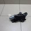 Фото Моторчик стеклоочистителя задний  1689913 для volvo V50 {forloop.counter}}