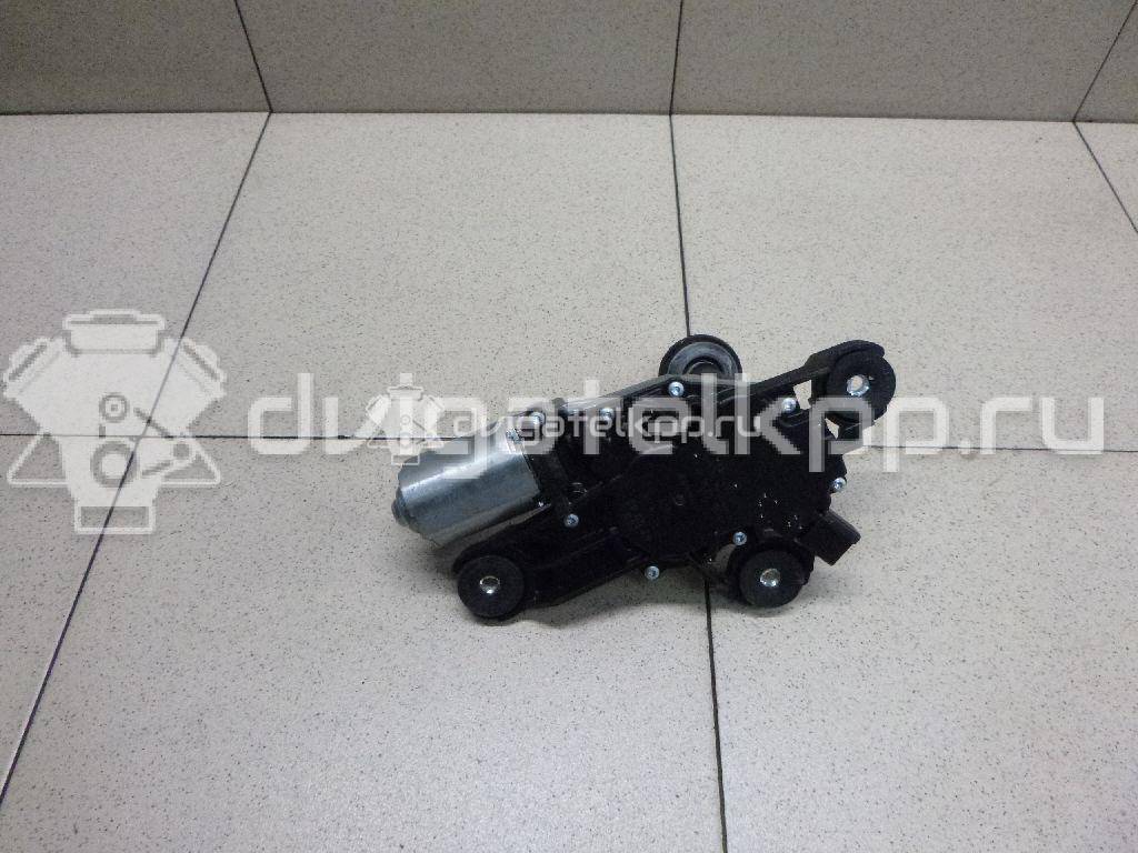 Фото Моторчик стеклоочистителя задний  1689913 для volvo V50 {forloop.counter}}
