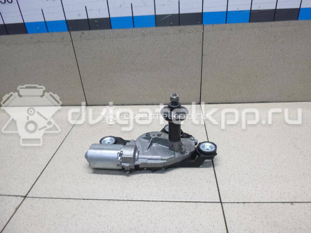 Фото Моторчик стеклоочистителя задний  1689913 для volvo V50 {forloop.counter}}