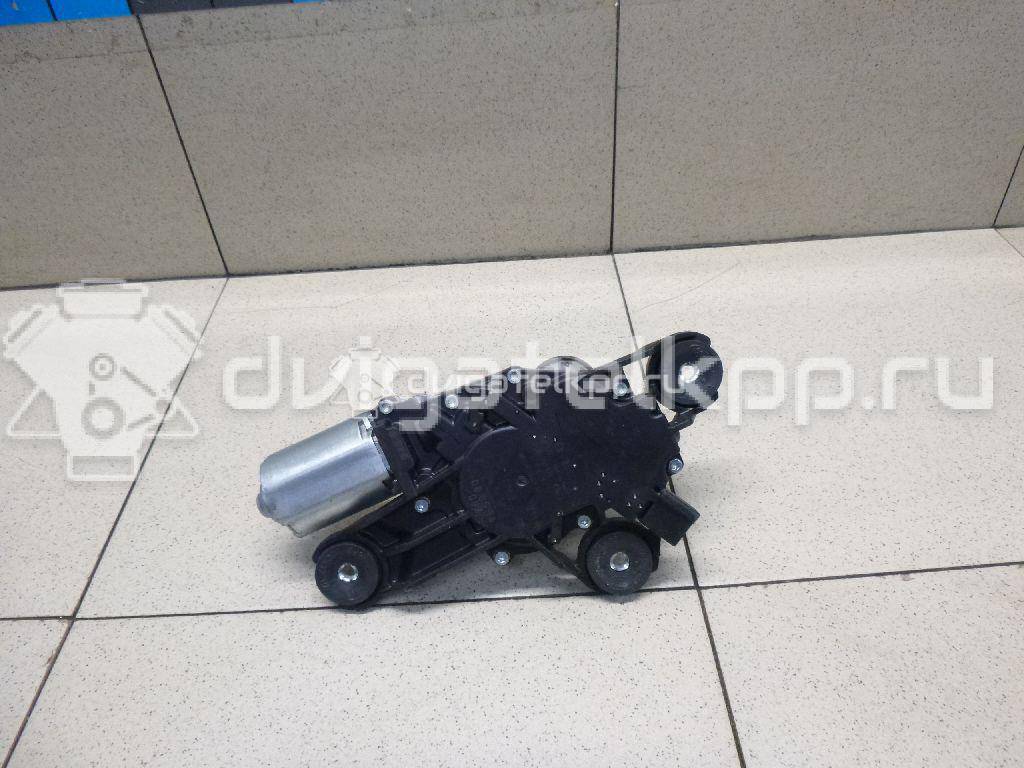 Фото Моторчик стеклоочистителя задний  1689913 для volvo V50 {forloop.counter}}