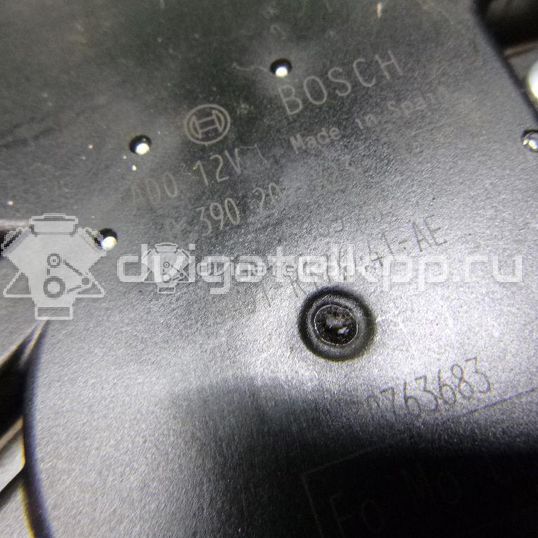 Фото Моторчик стеклоочистителя задний  1689913 для volvo V50