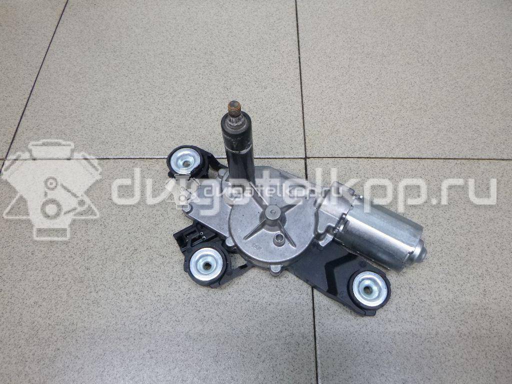 Фото Моторчик стеклоочистителя задний  1689913 для volvo V50 {forloop.counter}}