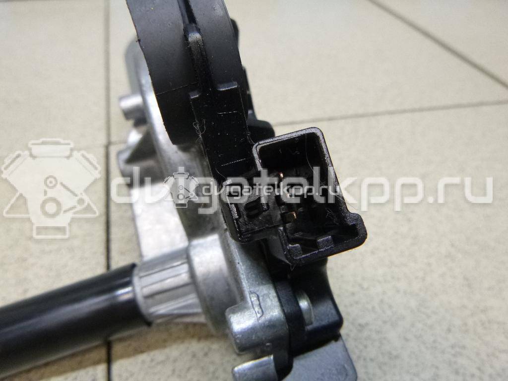 Фото Моторчик стеклоочистителя задний  1689913 для volvo V50 {forloop.counter}}